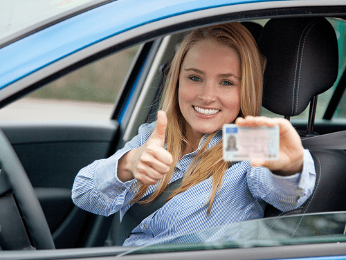 When to Add a New Driver to Your Auto Insurance Policy